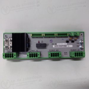EMERSON 142U3C300VACAA165240 controller