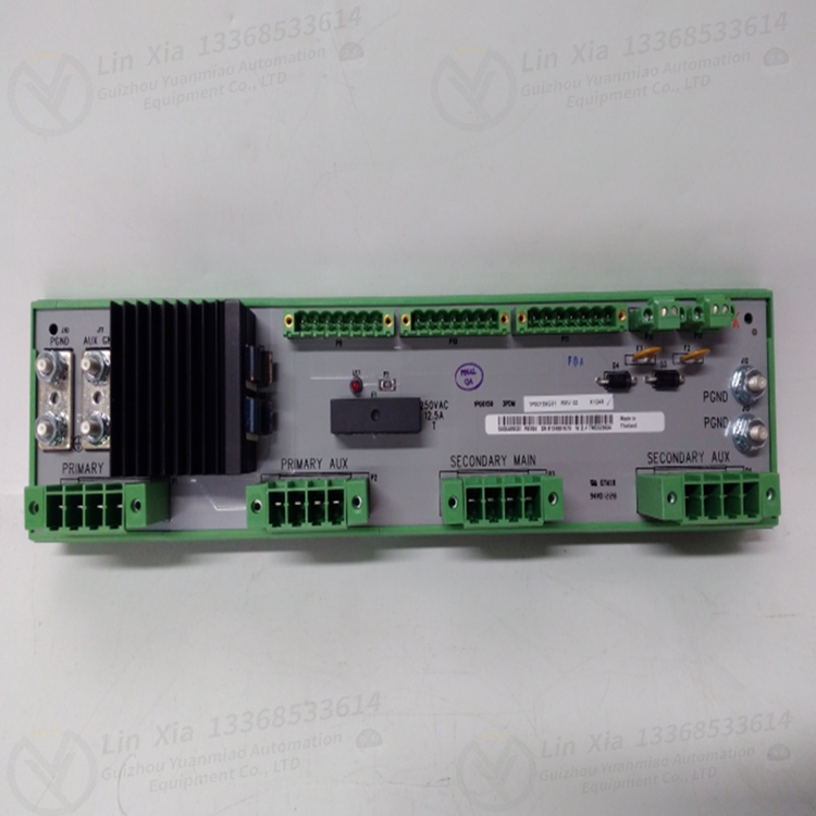 EMERSON 142U3C300VACAA165240 controller