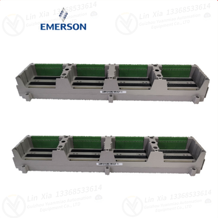 EMERSON 12P0631X012 frequency converter