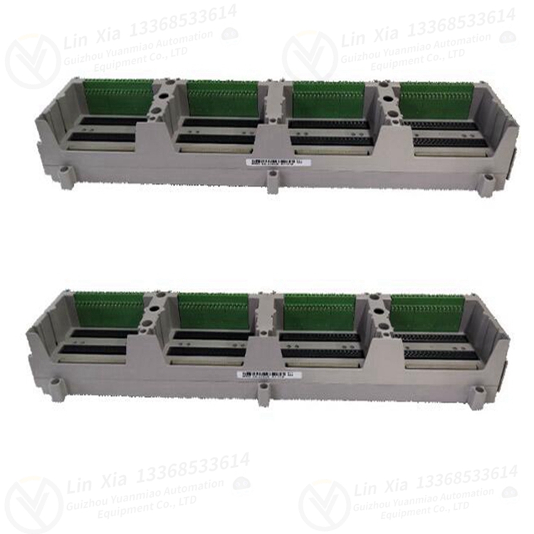 EMERSON 15A0016G01 controller - Image 2