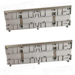 EMERSON 12P1442X042 analog input card