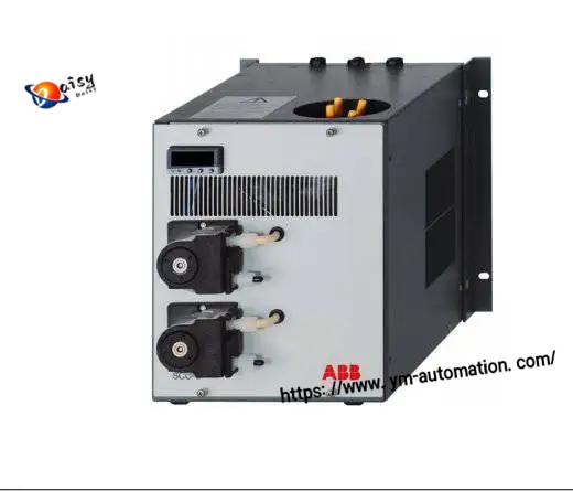 ABB SCC-C 23070-0-10114210000 Sample Gas Cooler - Image 4