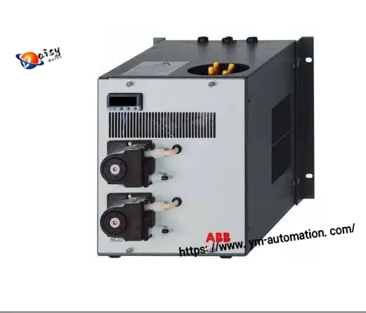 ABB SCC-C 23070-0-103112120000 Gas Cooler