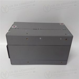 Rockwell ICS TRIPLEX T8403CX System Digital Controller Control  Input/Output Module