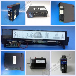 FANUC  A06B-6270-H030#H600 servo drive