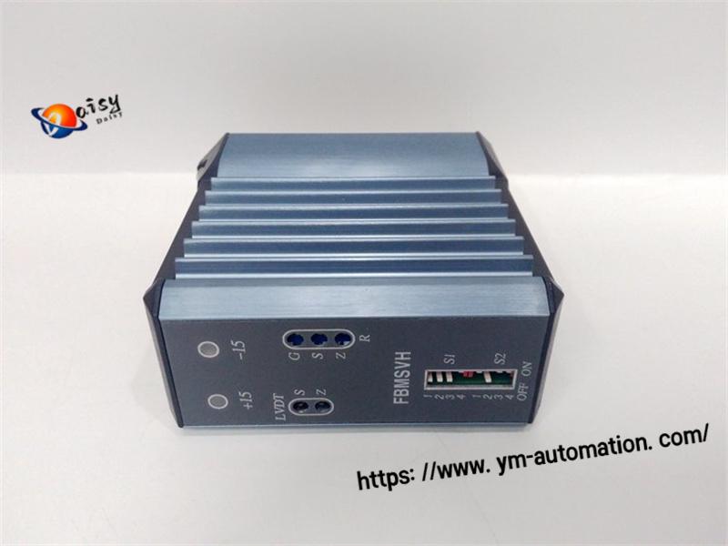 FOXBORO H92B0PCR0H00 I/A Series DCS Analog Input Control Module - Image 4