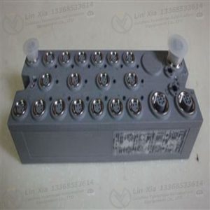 B&R 0AC913.92 Power module