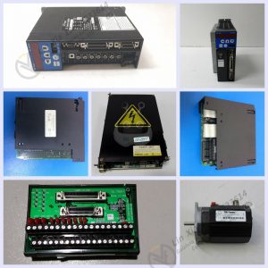 FANUC  A06B-1451-B103 servo controller