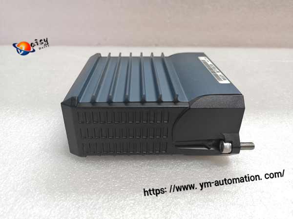 FOXBORO H92B0PCR0H00 I/A Series DCS Analog Input Control Module - Image 5