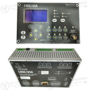 Bently 72870-53 Controller module