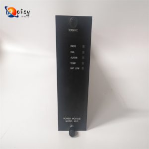 TRICONEX  MP3101 Main processor module