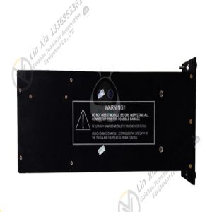 TRICONEX   3503E digital input module