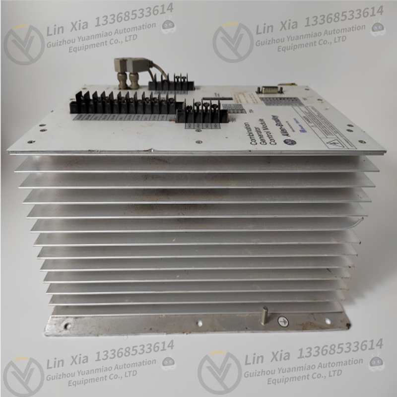 A-B 1756-IC16 Digital Input Module