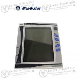 A-B 1326AB-B515E-21 AC Drive