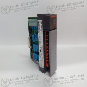 A-B 1305-AA08A Ethernet switch