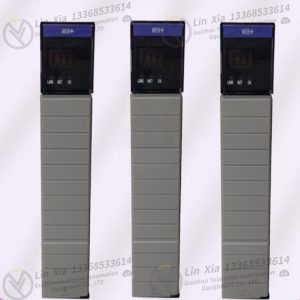 A-B 1336-BR-SP5A communication module