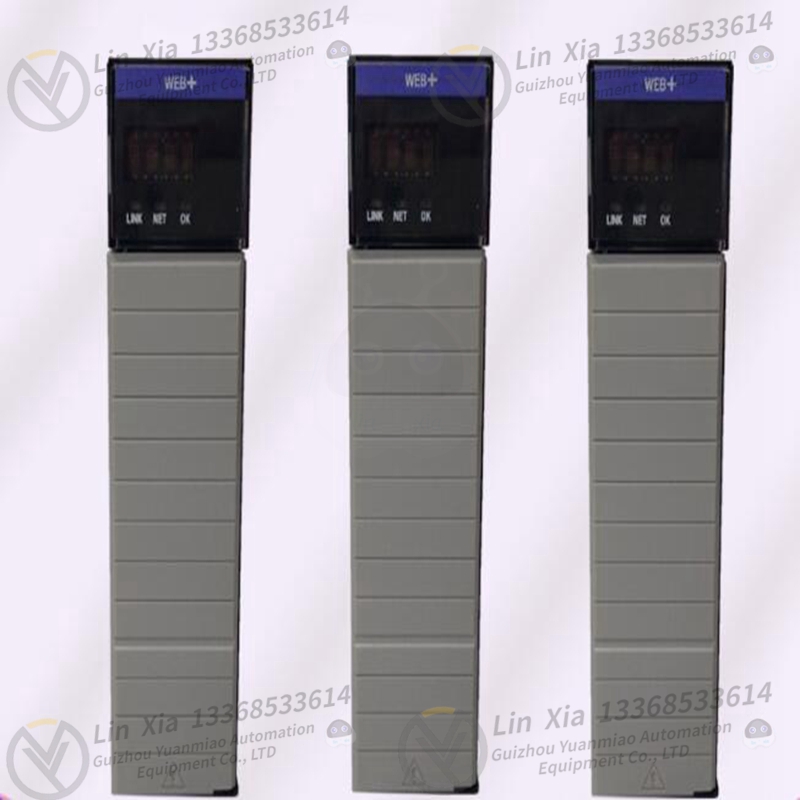 A-B 1336-BR-SP5A communication module