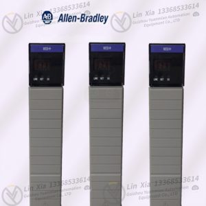 A-B 1336-CT-SP2A communication module