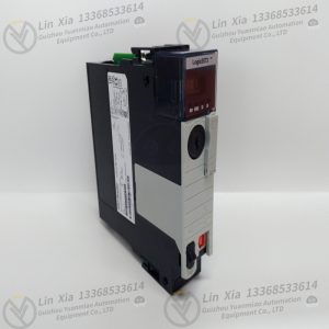 A-B 1305-AA02A-DE/A Low voltage electrical module