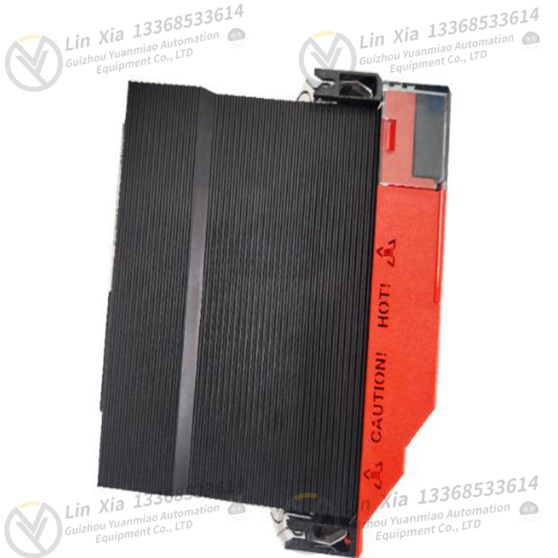 A-B 1336-B005-EOD-L2 Digital input/output module