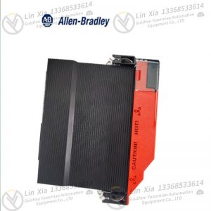 A-B 1330-BJA AC Drive