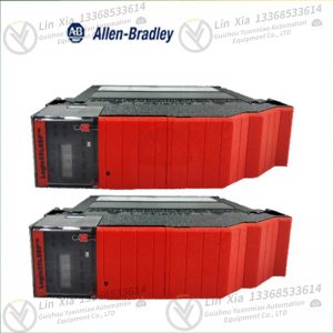 A-B  1203-GK1 Network communication module