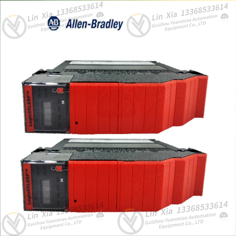 A-B 1203-GK1 Network communication module