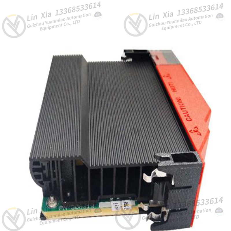 A-B 1336-B020-EAE-L3-S1 Digital input/output module