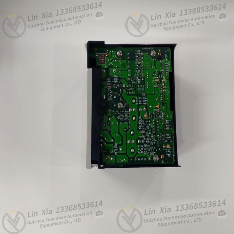 A-B 1756-IF6CIS cpu module - Image 4