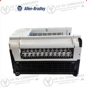 A-B 1336-B025-EDF-FA2-L3 Digital input/output module
