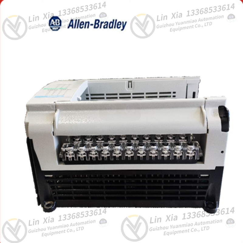 A-B 1336-B025-EDF-FA2-L3 Digital input/output module