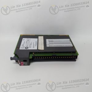 A-B 1756-EN2T/B communication module
