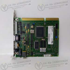 A-B 1747-M11B Variable frequency drive