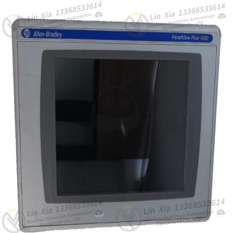 A-B 1336-B003-EOD-L2 AC Drive