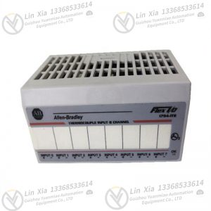 A-B 1336-B003-EOD AC Drive