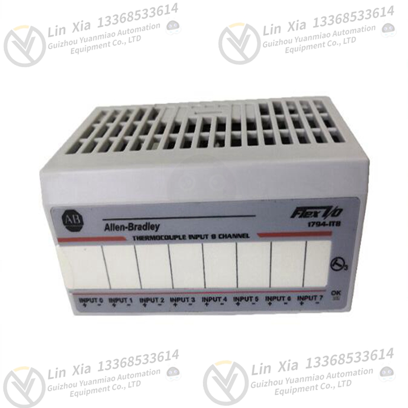 A-B 1336-B003-EOD AC Drive
