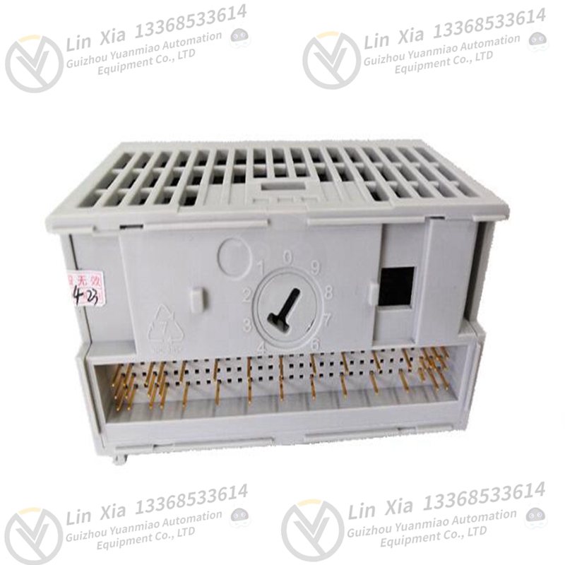 A-B 1336-B007-EAD-FA2-L3-S1 Digital input/output module