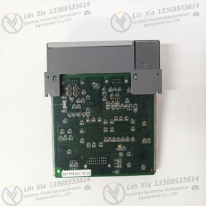 A-B 1756-CPR2 communication module