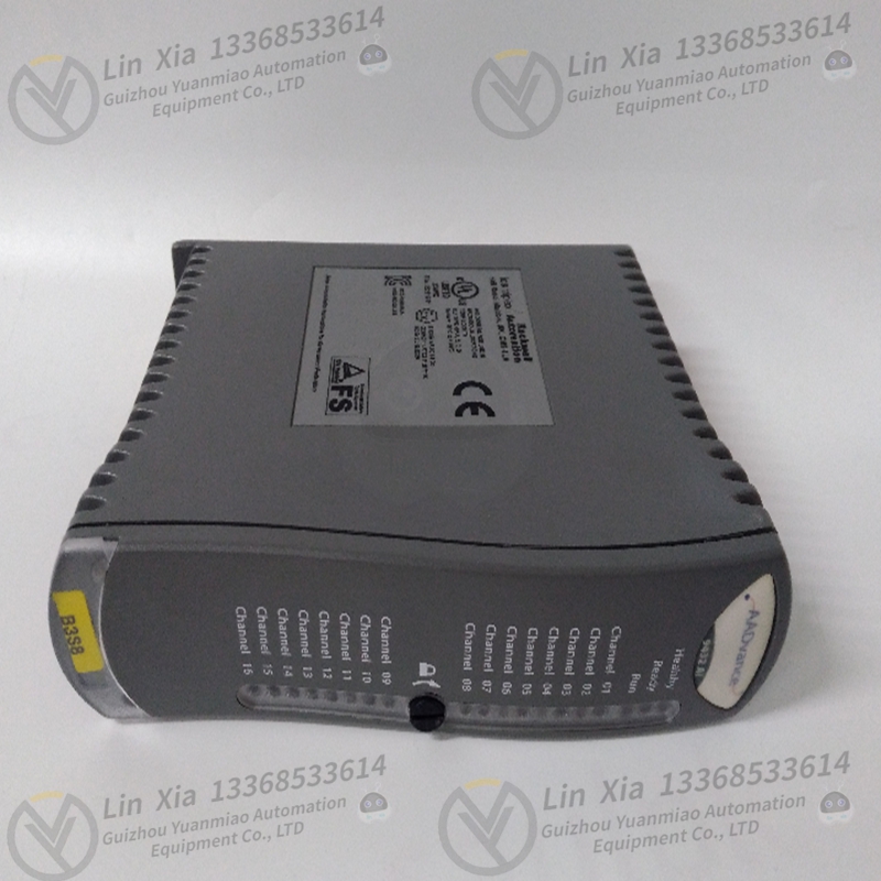 A-B 1326AS-B440G-21-K4/A AC Drive