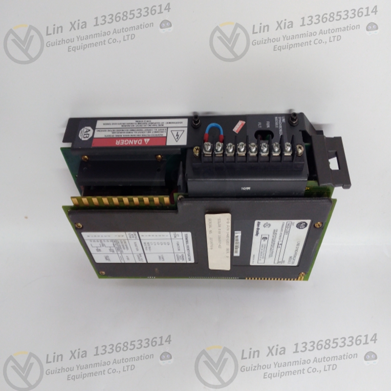 A-B 1336-L45 PLC frequency converter