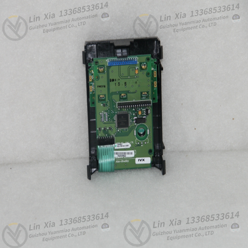 A-B 1756-IF16 Digital Input Module