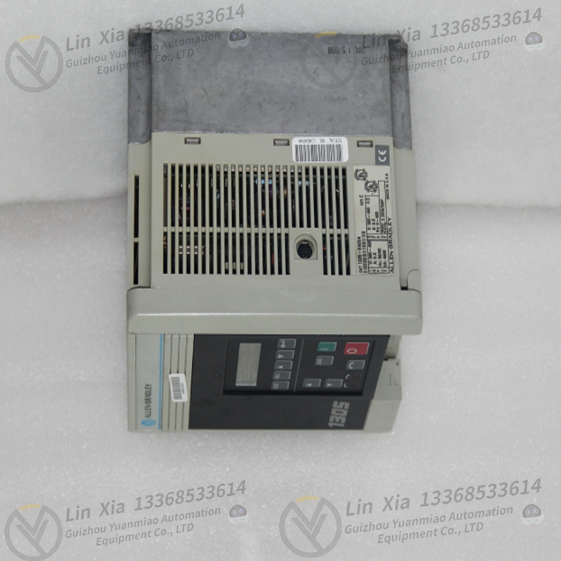 A-B 1756-CNB communication module