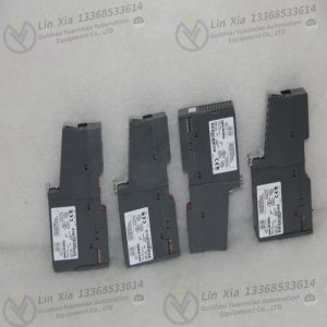 A-B 1746-NO4V  Power module controller
