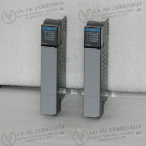 A-B 1756-EN2T/C communication module