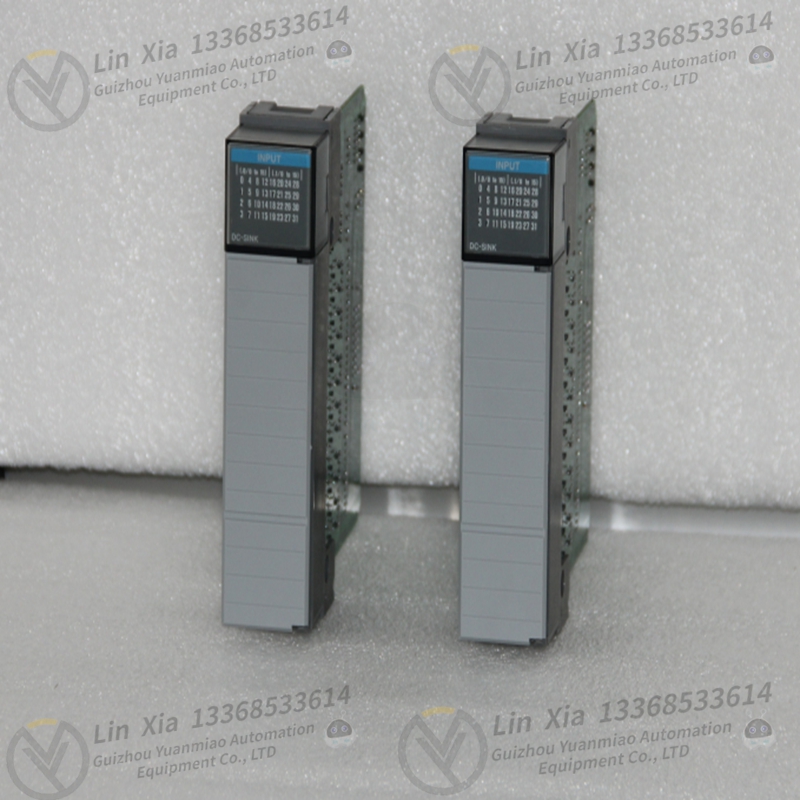 A-B 1756-EN2T/C communication module