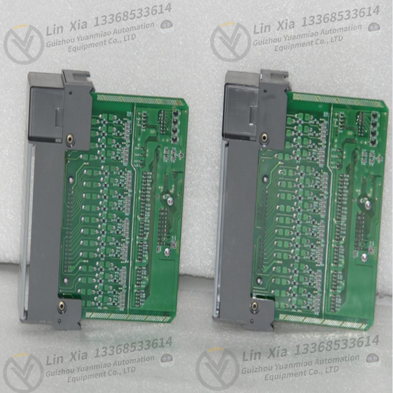 A-B 1756-DNB/E communication module