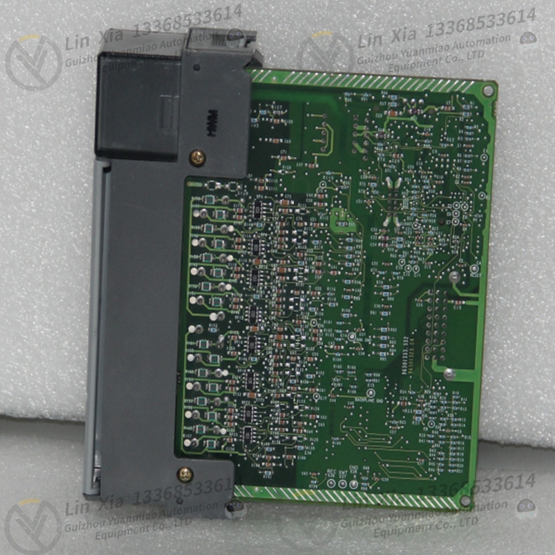 A-B 1756-CNB communication module - Image 2