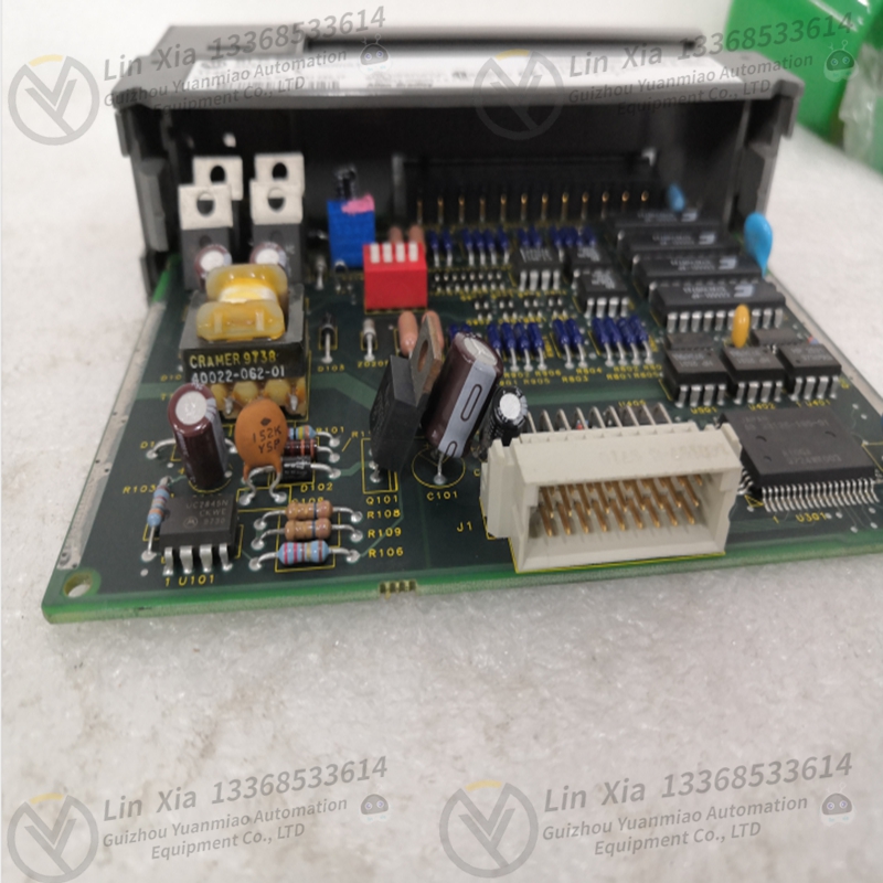 A-B 1326AB-B515G-M2K5L/B AC Drive