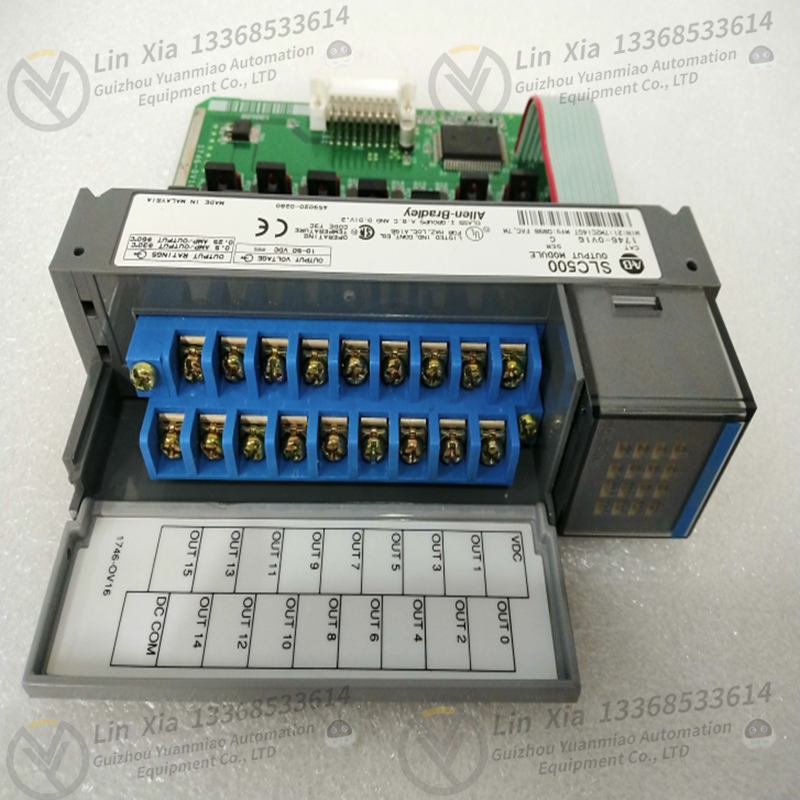 A-B 1326AB-B515E-21-X51/C AC Drive