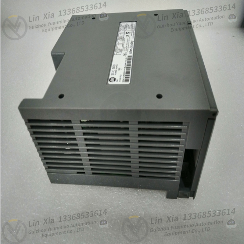 A-B 1336-B003-EAD AC Drive